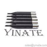 P3D-S Robotic Soldering Tips for Japan Unix Lead Free Standard Cross Bit Japan Unix Tip Soldering Heads thumbnail-4