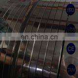 Ba 301 SUS301 S30100 1.431 (EN) X10CrNi18-8 Stainless Steel Strip Food Grade thumbnail-7