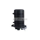 Dome/Horizontal Type Outdoor Waterproof Plastic Fiber Optic Splice Closure Joint Box thumbnail-6