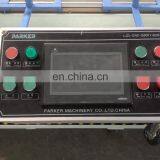 650mm Saw Blade Aluminum and PVC Profiles CNC Cutting Saw Machine With CE thumbnail-3