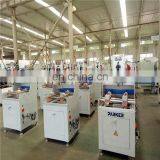 Double Axis Cnc Copying Router for Aluminum Profile thumbnail-4