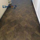 Hexagon Pattern Parquet Flooring thumbnail-4