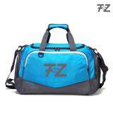 Duffel Bag Travel and Sport Use for Men and Women Shanghai Fangzhen Bag thumbnail-4