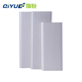 Top Quality Ventilation Flat Air Duct for Air Conditioning Ventilation System thumbnail-1