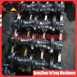 Crawler Crane Undercarriage SC1500 Top Roller Carrier Roller for Sumitomo