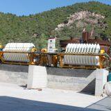 Coal Sediment Dewatering Ceramic Filter Equipment thumbnail-5