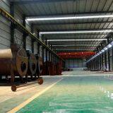 Henan Hongtai Boiler Manufacturing Co., Ltd. company overview - view 2 thumbnail