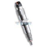 High Quality Diesel Injector 0445120164 Common Rail Disesl Injector 0445120164 thumbnail-3