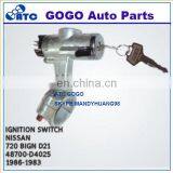 GOGO Auto Parts Tractor Ignition Switch for Nnissan