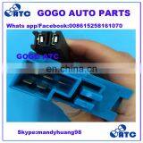1845793 HEATER INTERIOR BLOWER MOTOR RESISTOR OPEL VECTRA B 90568693 thumbnail-2