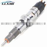 0 445 120 289 Common Rail Fuel Injector 0445120289 FOR Bosch CUMMINS ISBe ISDe 5268408 4946586 4955412 4337542 thumbnail-3