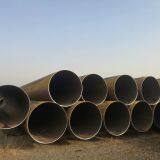 Api 5l Psl1 & Psl2 Standard Std Pipe For Water Delivery thumbnail-1