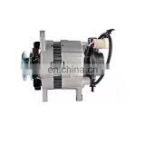 4JA1 4JB1 4JG2 Generator Assembly 8970739241 8970739240 Car Auto 50A 12V Alternator for ISUZU Campo thumbnail-2