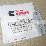 Cummins ISM QSM M11 L10 Diesel Engine Turbocharger Gasket 3899343 thumbnail-3