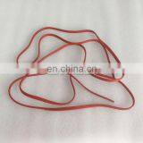 Cummins QSX QSX15 X15 Rectangular Strip Seal 4962721 4059183 3679637 thumbnail-2