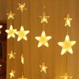 Led Curtain Light For Party/Wedding/Hotel/Home/Park thumbnail-4