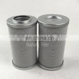 Replacement Donaldson Hydraulic Filter P566672 Cross Reference Parker Pr3145 Hydraulic Oil Filter thumbnail-1