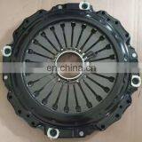 3482000257 571324 1407913 Heavy Duty Truck Tractor Clutch Plate For Scania thumbnail-2