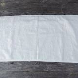 Wholesale Cheap 100% Cotton Dobby White Hotel Hand Towel thumbnail-4