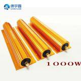 1000Вт силовой намотанный резистор thumbnail-3