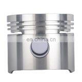 Auto Spare Parts Engine Piston 85.5mm for Motor AR 1.6L Gas P888 4Cylinders