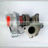 Hot Sale!!! TD04 Turbo Expander 49477-04000 14412AA110 Supercharger for 2008 Impreza WRX GT EJ255 Engine of Wuxi Factory thumbnail-3