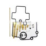 NEW Carb Rebuild Kit For Honda CRF250X 2004-2006 - Carburetor Repair Kit thumbnail-5