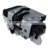 Unlimited Tailgate Latch w/ Power Locks For 2007-2018 Jeep Wrangler Wrangler 4589584AF 4589584AD 4589584AE thumbnail-5