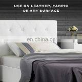 New Design Double Layer Fleece Large Waterproof Dog Blanket for Bed/Baby Car Seat thumbnail-4