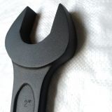 40CR-V Steel Hammer Wrench Spanner Open End  2
