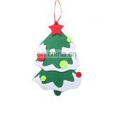 Hanging Ornament Felt Christmas Decoration thumbnail-3