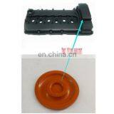 Fit Audi 3.6L & 3.2L Engine Valve Cover PCV Valve Diaphragm Membrane 03H103429H thumbnail-1