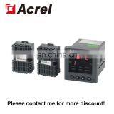 Acrel RS485 Communication Temperature and Humidity Measuring & Controlling Device WHD72-11/C thumbnail-3