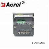 AC Digital Display Three-phase Current Meter thumbnail-4