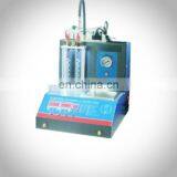 LGC-2h Gasoline Fuel Injector Cleaning Machine Ultrasonic Cleaner