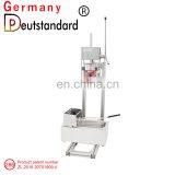 Factory Pcrice 3 Liter Churros Maker 6 Liter Tank Fryer thumbnail-7