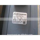MITSUBISHI 129V 600W ac Servo Motor HA-FF63C-UE thumbnail-2