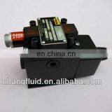 Parker D3WIBNYC5630-14 Directional Valve thumbnail-2