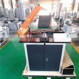 GW-40B GW-50B Electric Power Driven Steel Deformed Rebar Bend And Rebend Testing Machine thumbnail-5