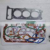 for Isuzu 3KR2 Piston Engine Bearing Full Kit Gasket Piston Ring Set thumbnail-4