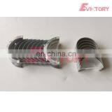 S4L S4L2 Piston Ring + Full Engine Complete Gasket Kit + Bearing Kit For Volvo Ec35 EXCAVATOR thumbnail-4