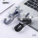 Remax Elbow Game USB Type C / Lighting Charging Cable Connector Cable thumbnail-5
