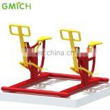 Commercial Gym Equipment Adults Steel Outdoor Fitness Equipment thumbnail-7