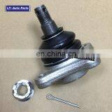 Engine Front Ball Joint Upper Suspension For Mitsubishi L 200/Triton Pajero III OEM 4010A015 thumbnail-2