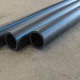 200mm Hdpe Pipe Hdpe Polyethylene Pipe Black Pe Pipe thumbnail-1