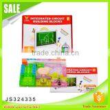 Manufactory Educational Toys Electronic Toy Brick Made in China