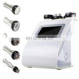 40k Vacuum Anti Cellulite Slim Ultrasonic Body Slimming Cavitation Machine thumbnail-5