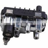 758351 Turbo Electronic Actuator For BMW 525D 530D E60 11657794260 7794260014 7794259H High Quality thumbnail-6