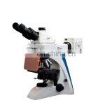 Drawell DW-2002H Fluorescent Epi Fluorescence Microscope thumbnail-2