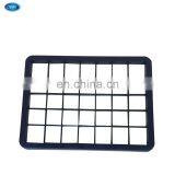 Подставка для образцов. Часть сетки для поддержки образцов для призматических форм thumbnail-1